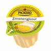 Pickerd Zitronenglasur