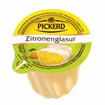 Pickerd Zitronenglasur