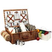 Picnic at Ascot 704BC-L Vergleich