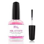 Pics Nails Tira Fuori Le Unghie Anti Nagelkauen Nagellack