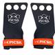 PICSIL RX Carbon Grips 3H Vergleich