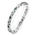 PiercingJ Damen Magnetarmband