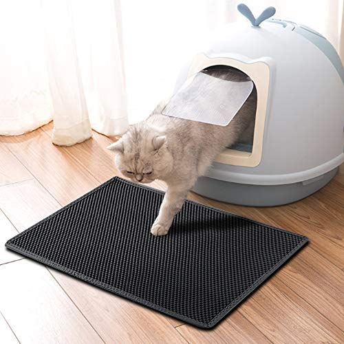 Katzenstreu-Matte Test & Vergleich  Top 11 im Juni 2026