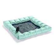 Pigro Felice Modul'Air Doppel Schwimmende Hängematte 921990-RPINK Vergleich