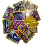 Pokémon-Karten