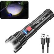 Piknroll LED Taschenlampe Ljsc001 Vergleich