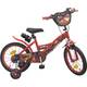 Pik&Roll Girls Ladybug Kinderfahrrad 16" Test