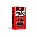 Brasilianischer Kaffee