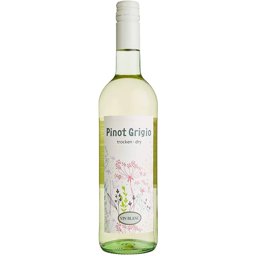 Weißwein (trocken) Test & Vergleich » Top 13 im November 2023