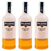Pilavas Banana-Liqueur Vergleich