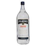 Puzo Pilavas Ouzo Nektar 2 l