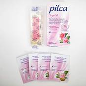 Pilca Crystal Wachsstreifen Vergleich