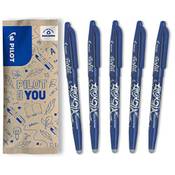 Pilot FriXion Ball Radierbarer Rollerball Vergleich