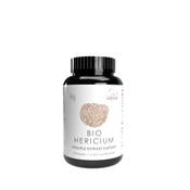 Pilze Wohlrab BIO Hericium erinaceus Extrakt