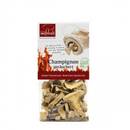 Pilze Wohlrab Champignons geräuchert