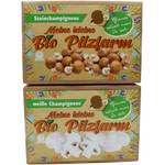 Pilzmännchen Bio Champignon Komplettset