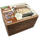 Pilzmännchen Bio Fertig-Pilzzuchtset Steinchampignon