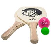 PiNAO Sports - Beachball-Set Vergleich