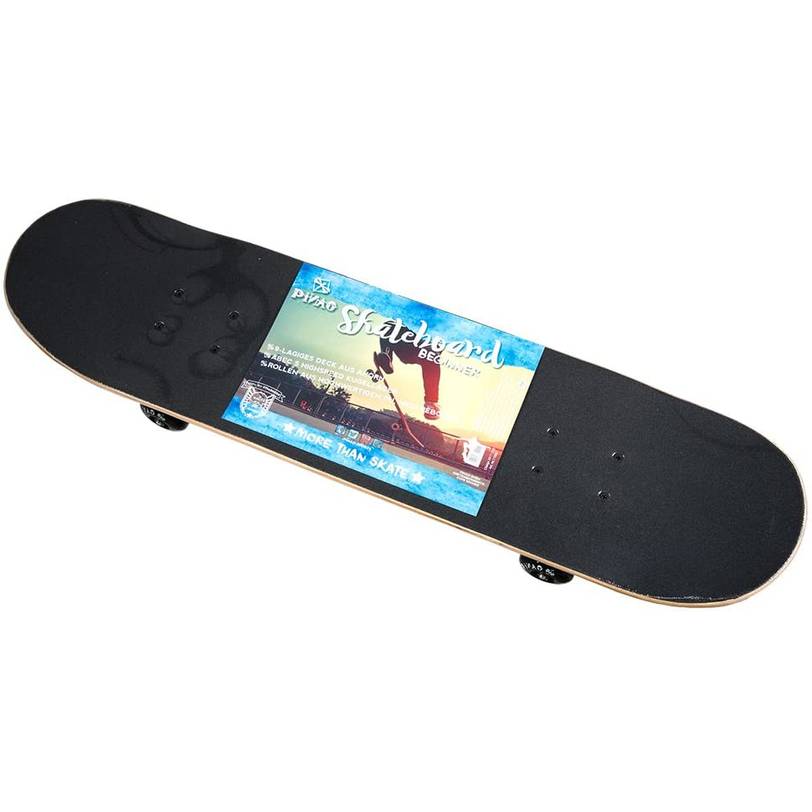 PiNAO Sports Skateboard Nalu