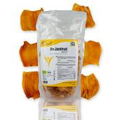 Pinati Bio Jackfruit getrocknet Vergleich