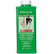Pinaud Clubman Talkum Puder