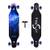 Pinesky Carving-Longboard