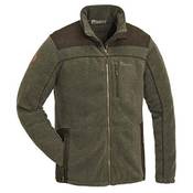 Pinewood Prestwick Exklusiv Fleece-Angeljacke