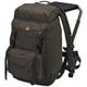 Pinewood Sitzrucksack Vergleich