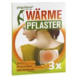 Pingutherm flex Wärmepflaster
