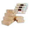 Pini Buche Hartholzbriketts