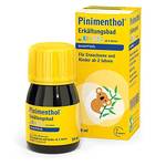 Pinimenthol® Erkältungsbad für Kinder
