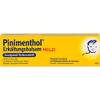 Pinimenthol Erkältungsbalsam mild