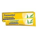 Pinimenthol Erkältungssalbe
