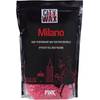 Pink Cosmetics City Wax Milano