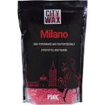 Pink Cosmetics City Wax Milano