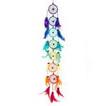 Pink Pineapple Regenbogen - Traumfanger