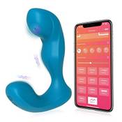 Pinklure Anal Vibrator Vergleich