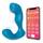 Pinklure Anal Vibrator