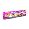 Pinkmagic Doppelkeks mit Himbeere-Vanillegeschmack