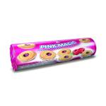 Pinkmagic Doppelkeks mit Himbeere-Vanillegeschmack