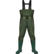 Pinkpum Wathose Anglerhose Watstiefel Vergleich