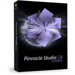 Corel Pinnacle Studio 26 Ultimate