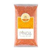 Pinoa rote Linsen Vergleich