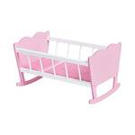 Pinolino 253414 Puppenwiege Jasmin