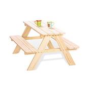 Pinolino Kindersitzgarnitur Nicki