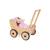 Pinolino Lauflern-Puppenwagen Sarah
