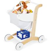 Pinolino Lauflernwagen Erna
