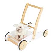Pinolino Lauflernwagen Uli Vergleich