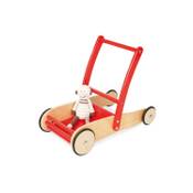 Pinolino Lauflernwagen Uli Vergleich