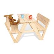 Pinolino Nicki Kindersitz-Set Vergleich
